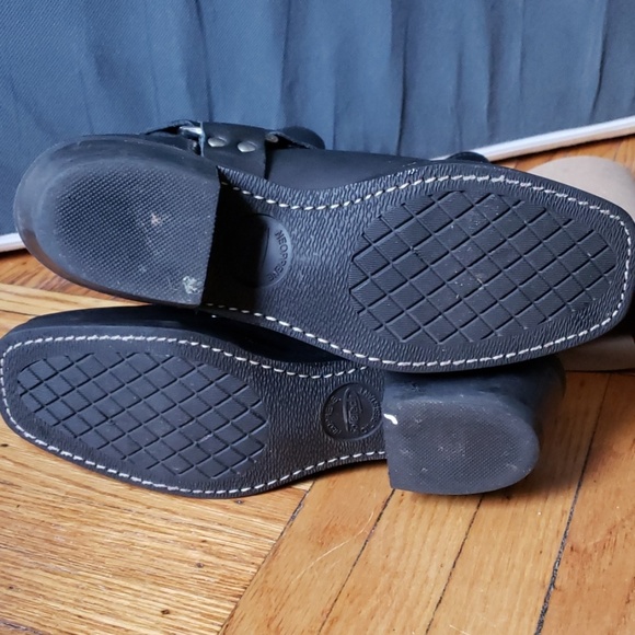 Frye Harness 12R Boots - Picture 8 of 8